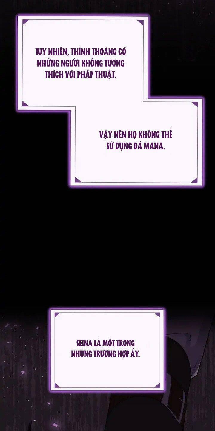 Nữ Chính Bỏ Trốn Ở Nhà Bên 14 trang 34