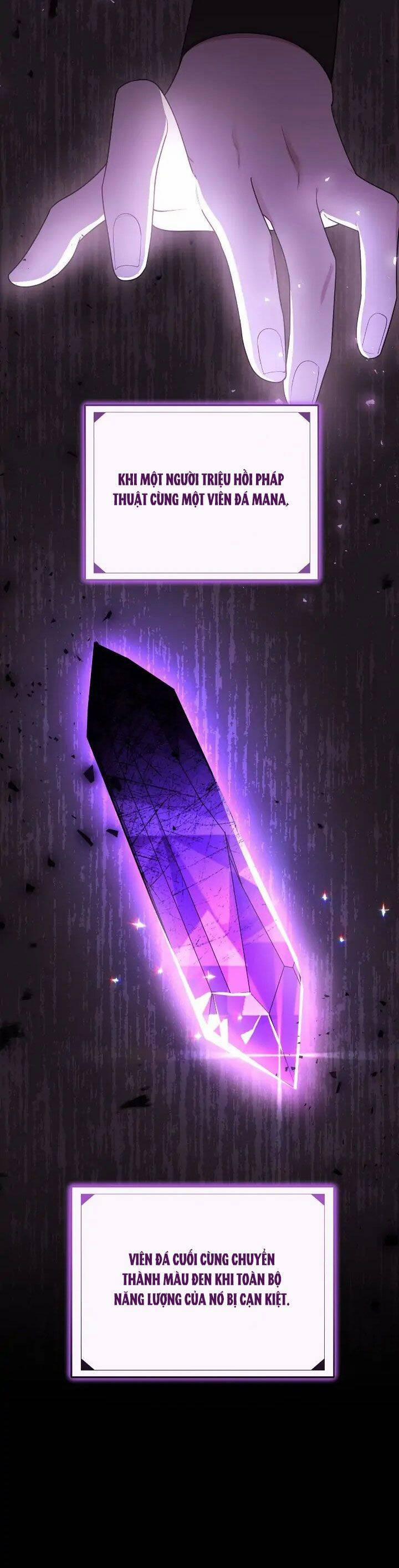 Nữ Chính Bỏ Trốn Ở Nhà Bên 14 trang 35