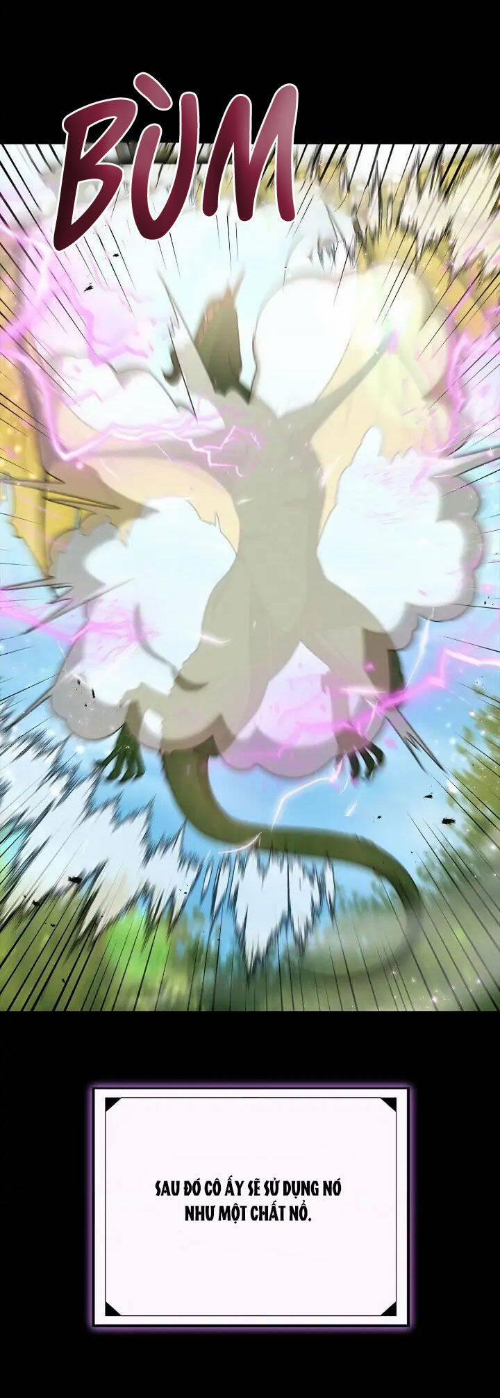 Nữ Chính Bỏ Trốn Ở Nhà Bên 14 trang 39