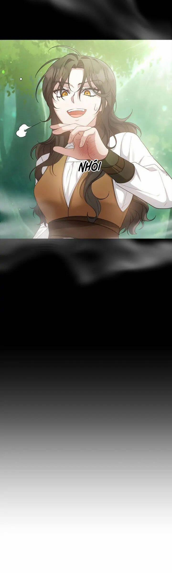 Nữ Chính Bỏ Trốn Ở Nhà Bên 14 trang 41