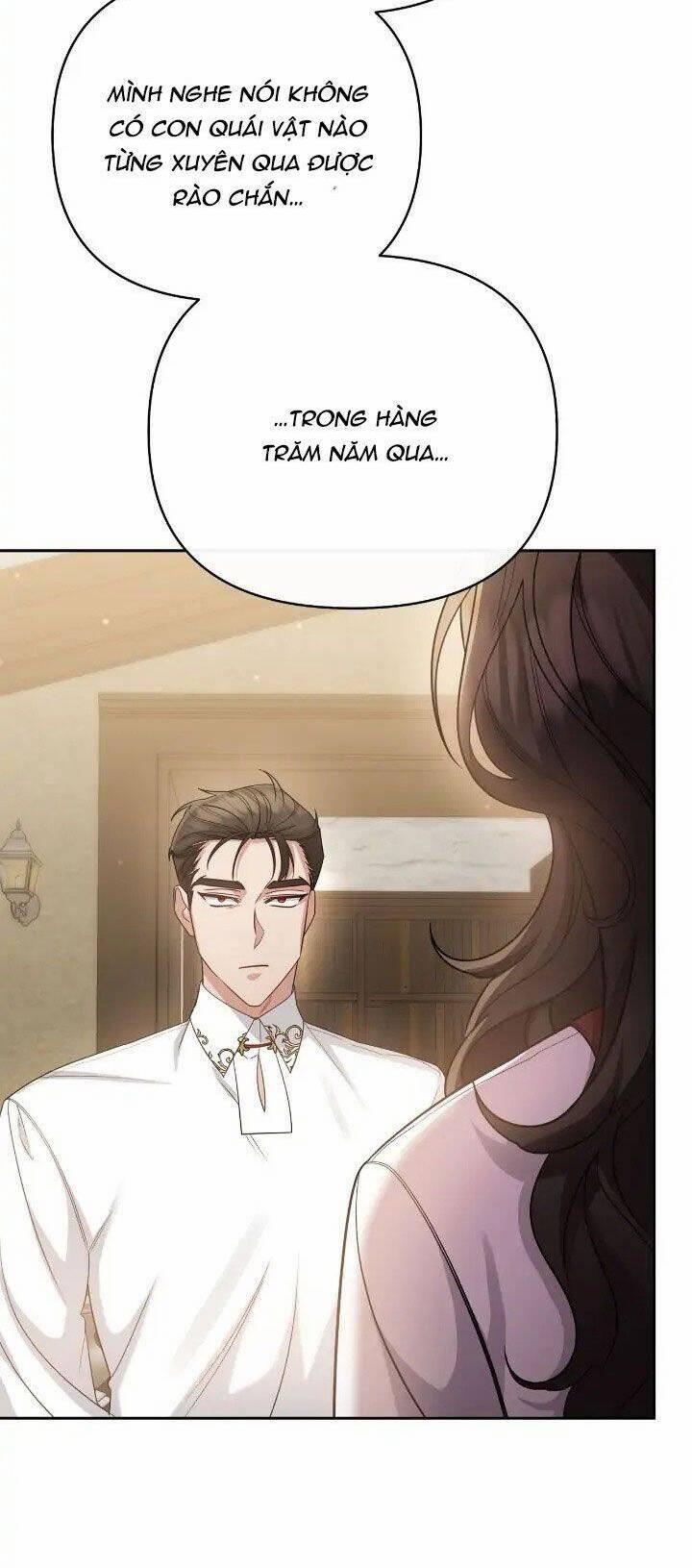 Nữ Chính Bỏ Trốn Ở Nhà Bên 14 trang 43