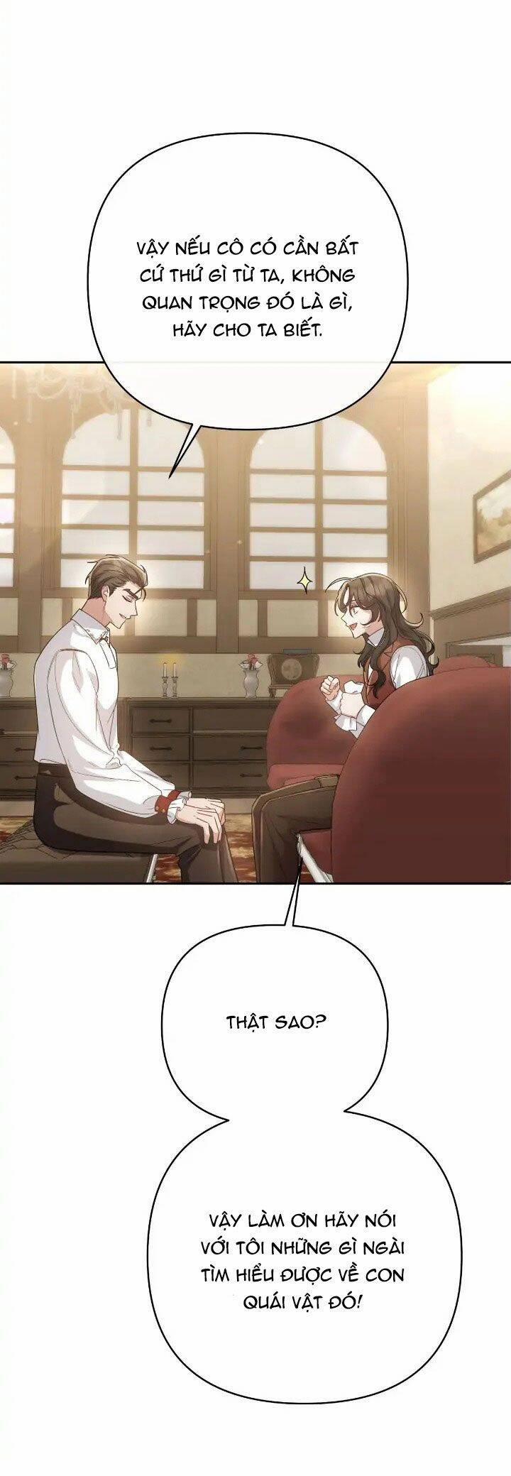 Nữ Chính Bỏ Trốn Ở Nhà Bên 14 trang 47