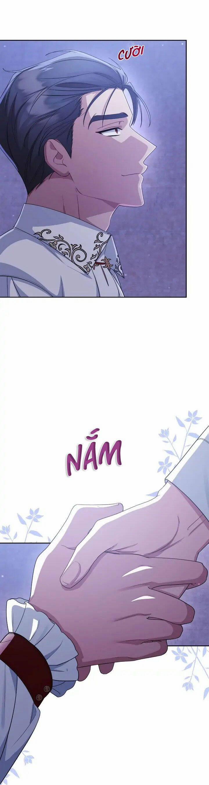 Nữ Chính Bỏ Trốn Ở Nhà Bên 14 trang 5