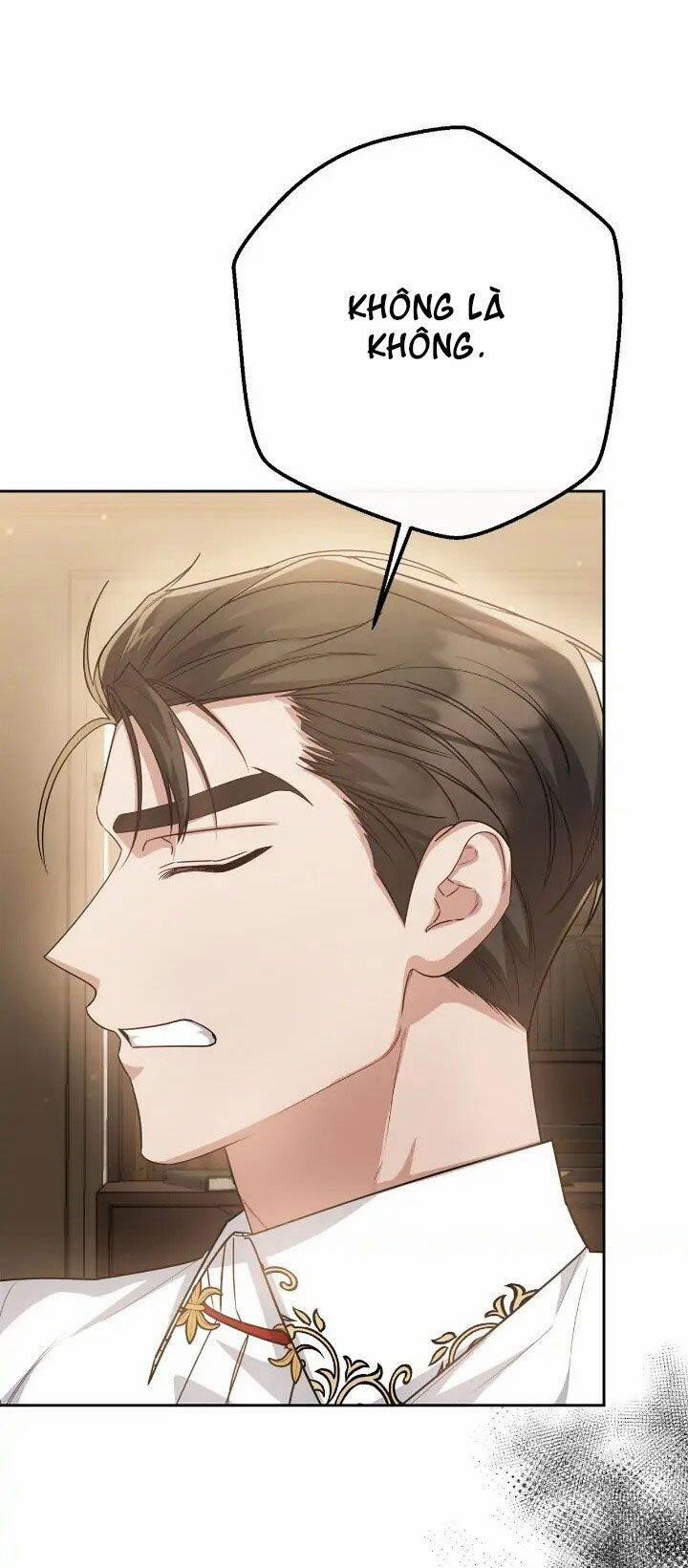 Nữ Chính Bỏ Trốn Ở Nhà Bên 14 trang 54