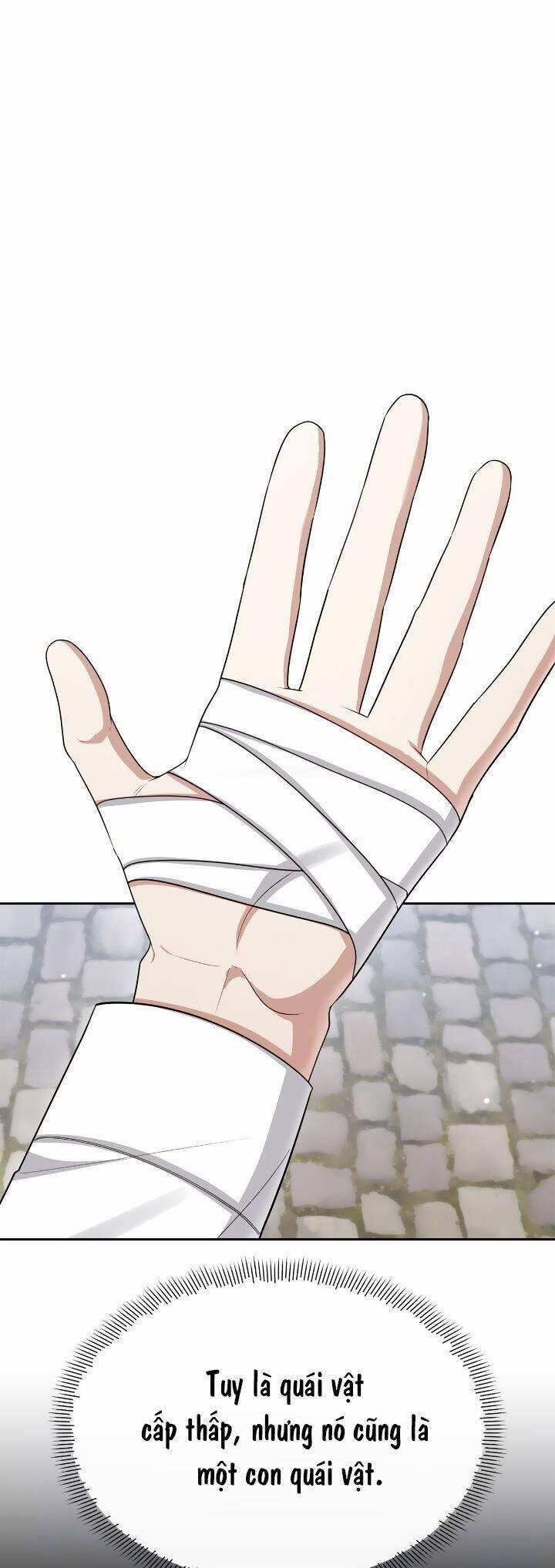 Nữ Chính Bỏ Trốn Ở Nhà Bên 15 trang 1