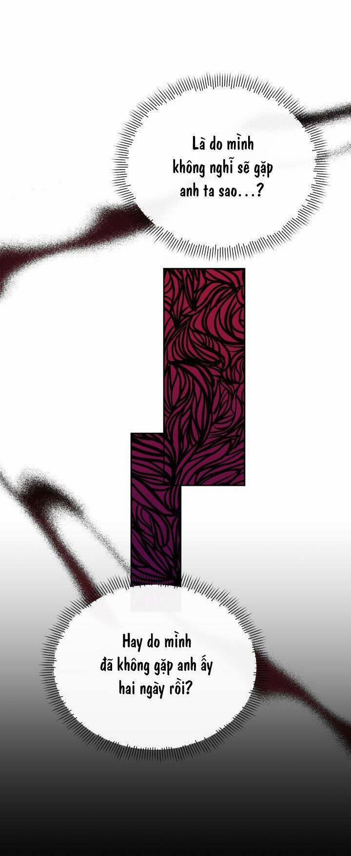 Nữ Chính Bỏ Trốn Ở Nhà Bên 15 trang 11