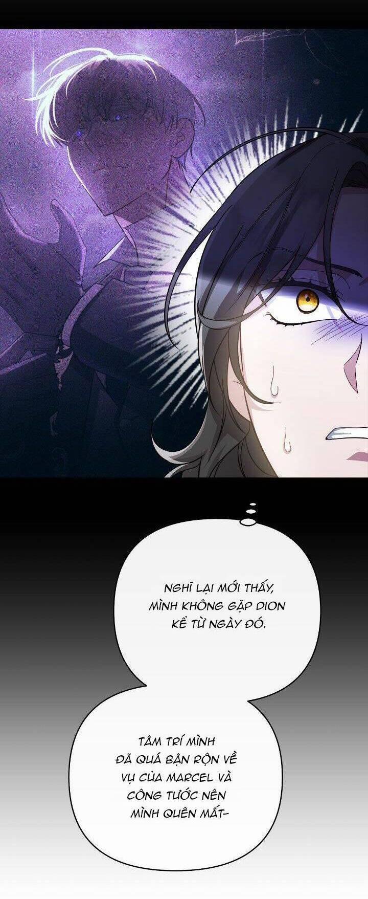 Nữ Chính Bỏ Trốn Ở Nhà Bên 15 trang 12