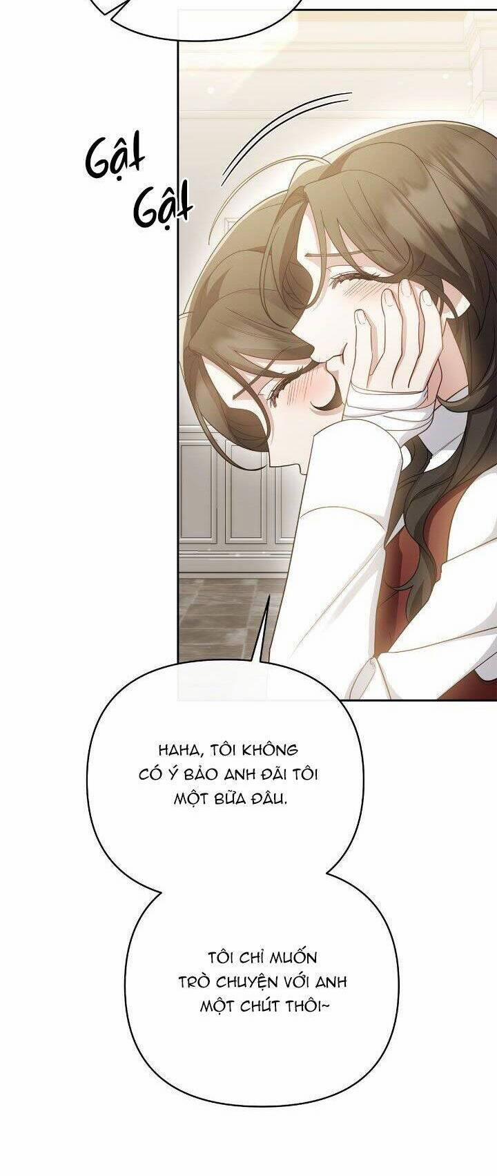 Nữ Chính Bỏ Trốn Ở Nhà Bên 15 trang 22