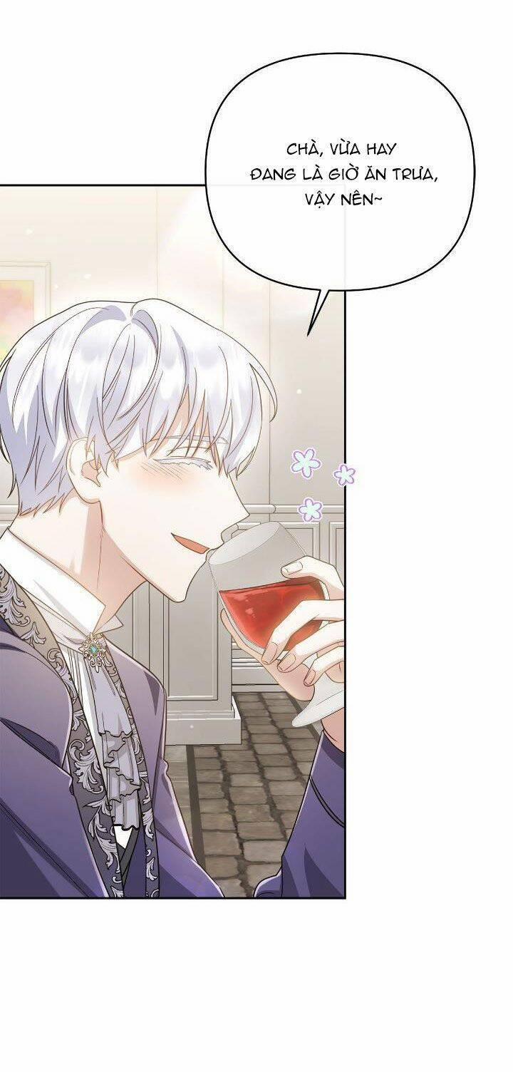 Nữ Chính Bỏ Trốn Ở Nhà Bên 15 trang 23
