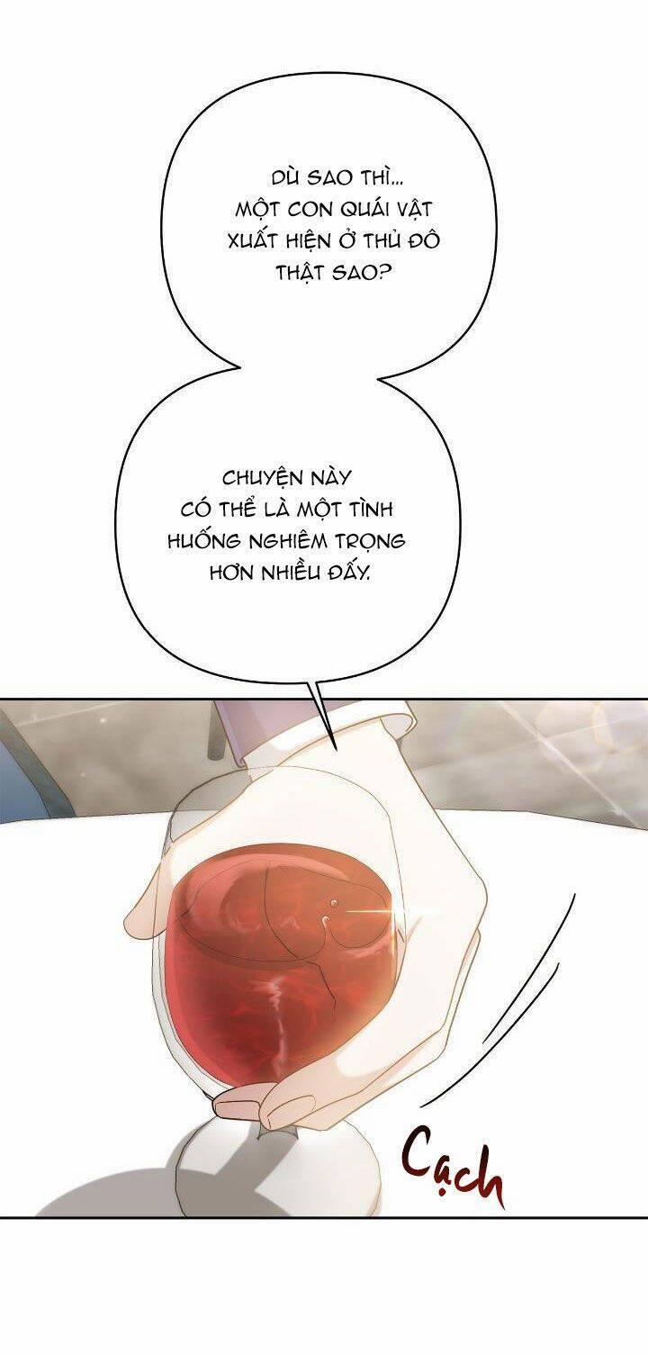 Nữ Chính Bỏ Trốn Ở Nhà Bên 15 trang 24