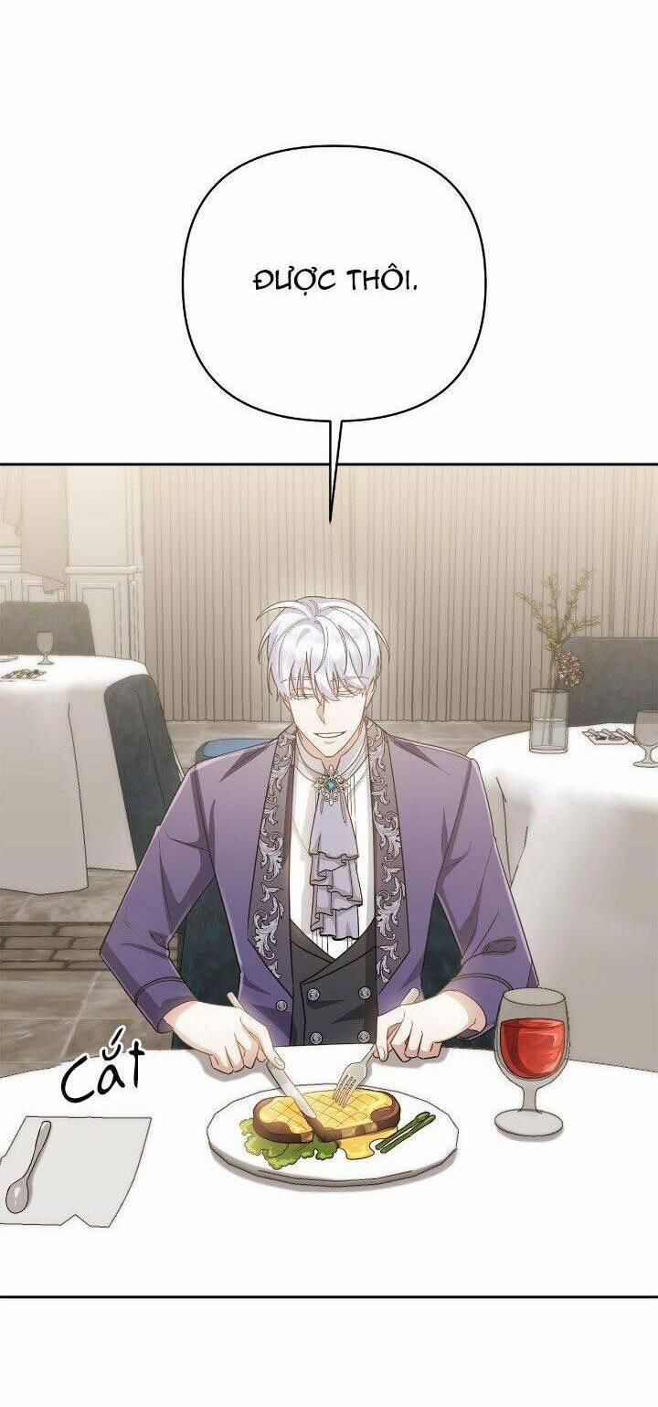 Nữ Chính Bỏ Trốn Ở Nhà Bên 15 trang 26