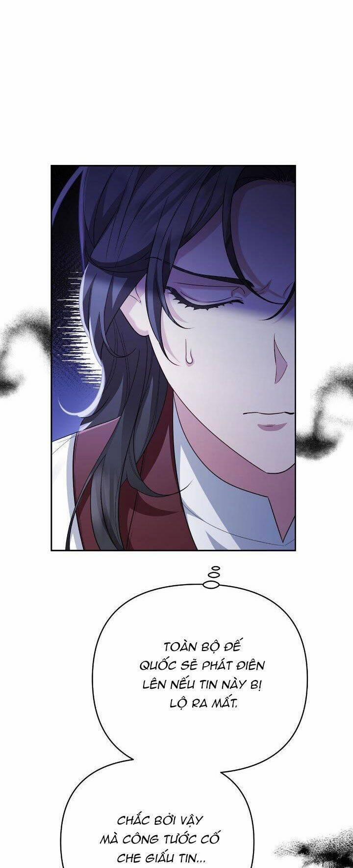 Nữ Chính Bỏ Trốn Ở Nhà Bên 15 trang 3