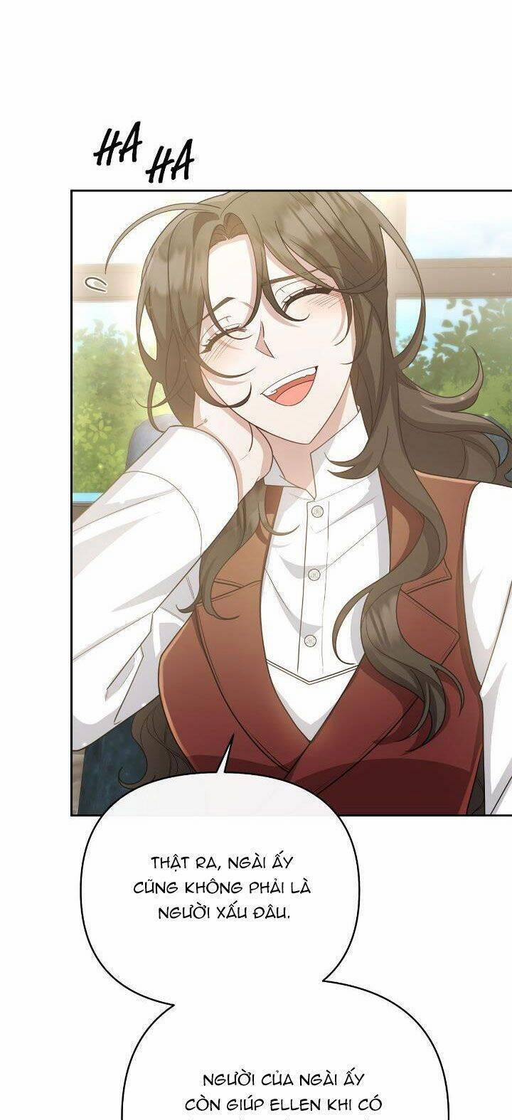 Nữ Chính Bỏ Trốn Ở Nhà Bên 15 trang 30