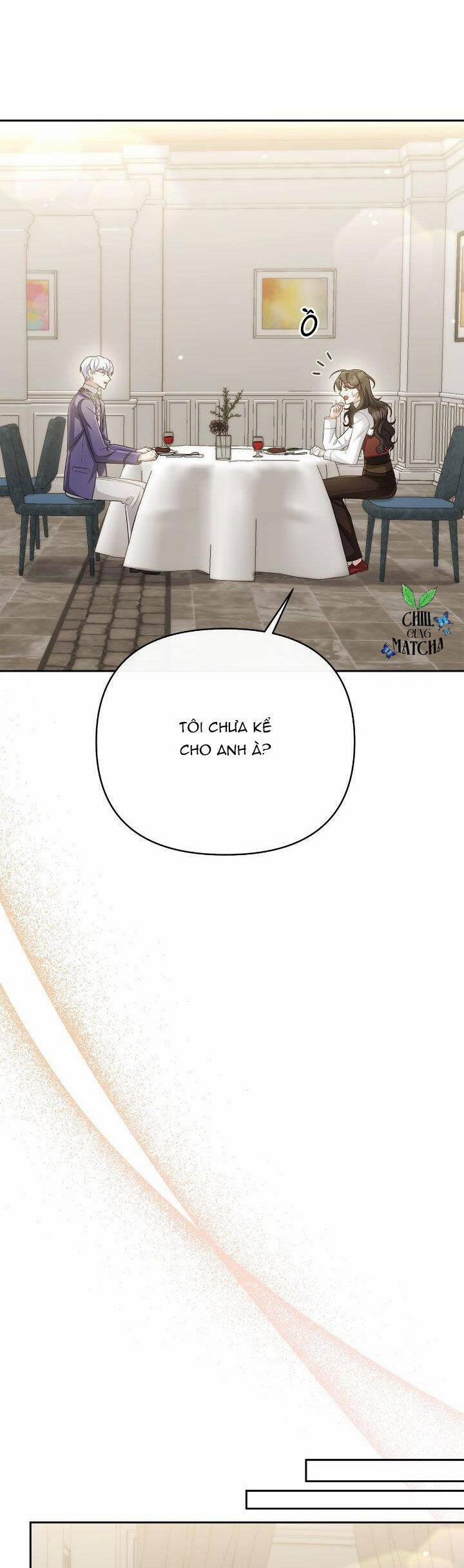 Nữ Chính Bỏ Trốn Ở Nhà Bên 15 trang 32