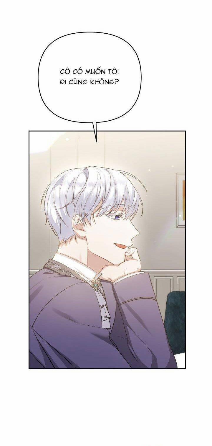 Nữ Chính Bỏ Trốn Ở Nhà Bên 15 trang 43