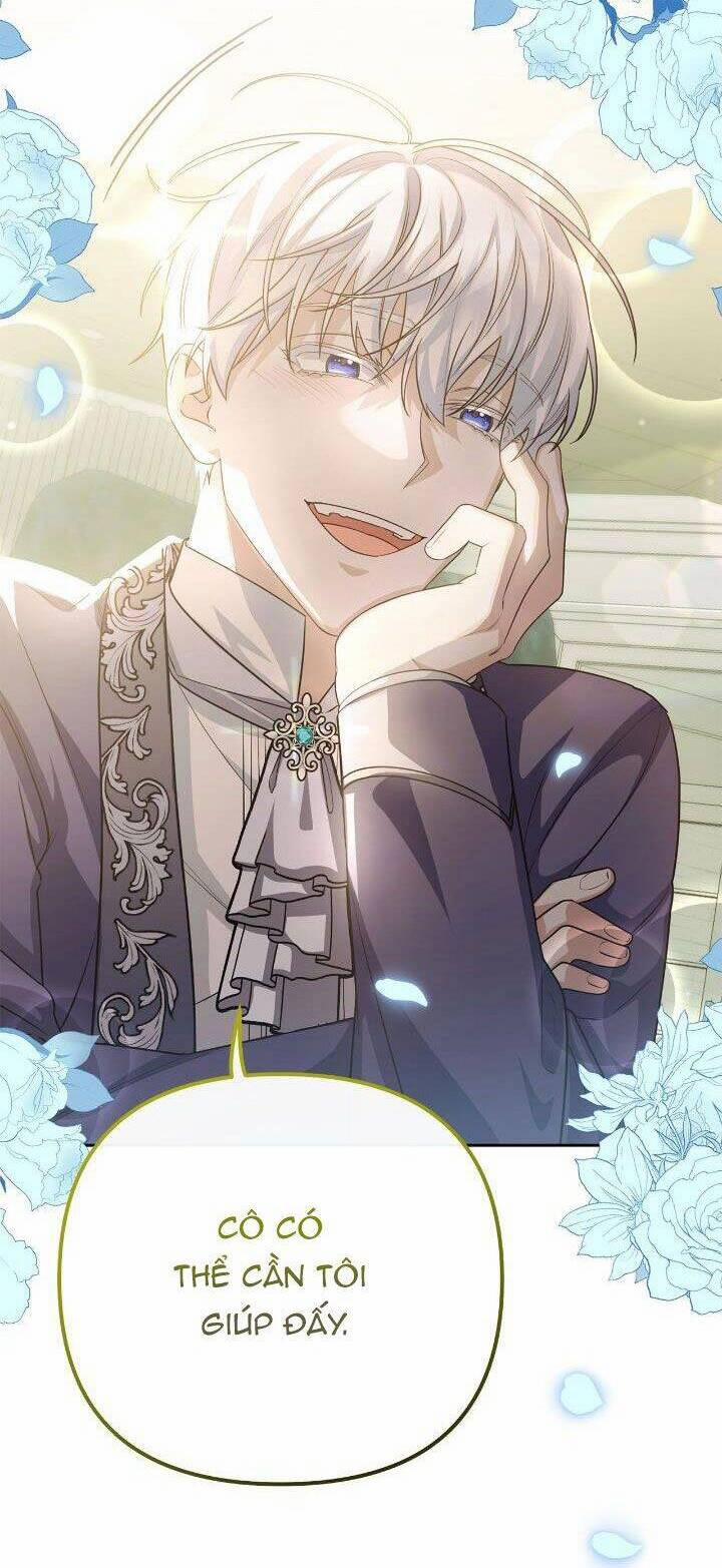 Nữ Chính Bỏ Trốn Ở Nhà Bên 15 trang 46