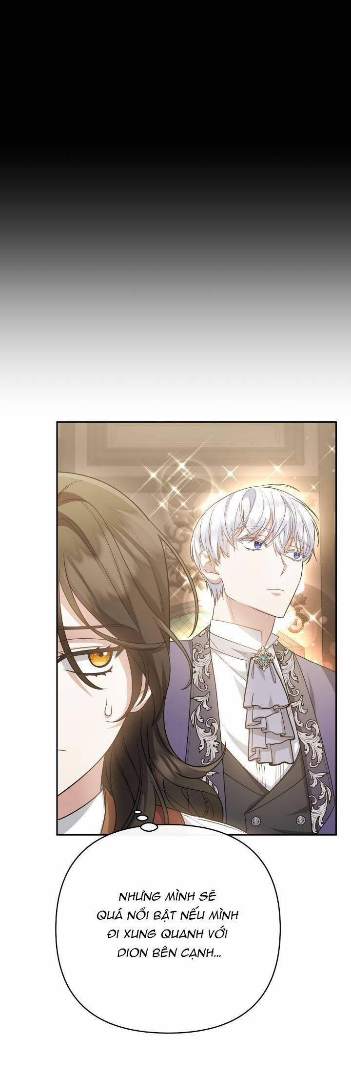 Nữ Chính Bỏ Trốn Ở Nhà Bên 15 trang 53