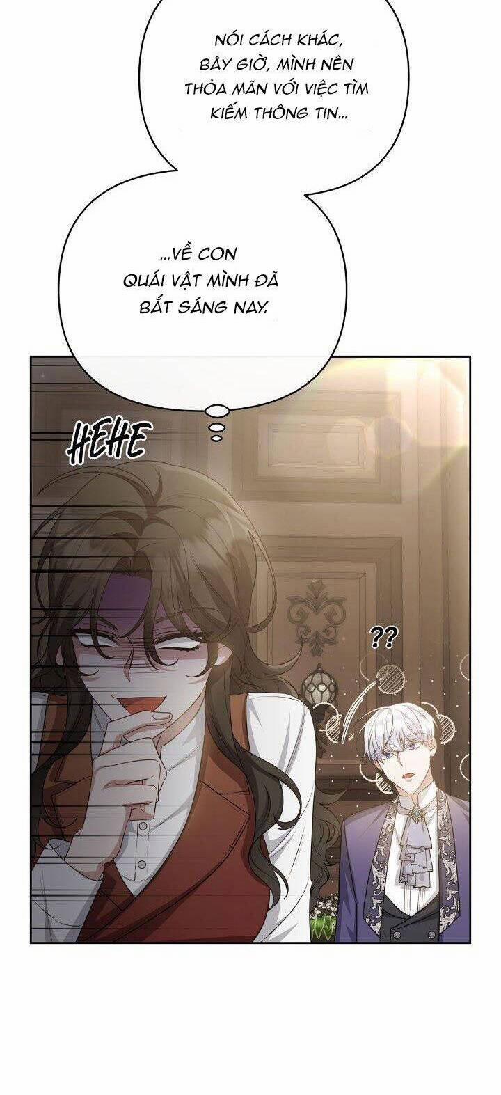 Nữ Chính Bỏ Trốn Ở Nhà Bên 15 trang 55