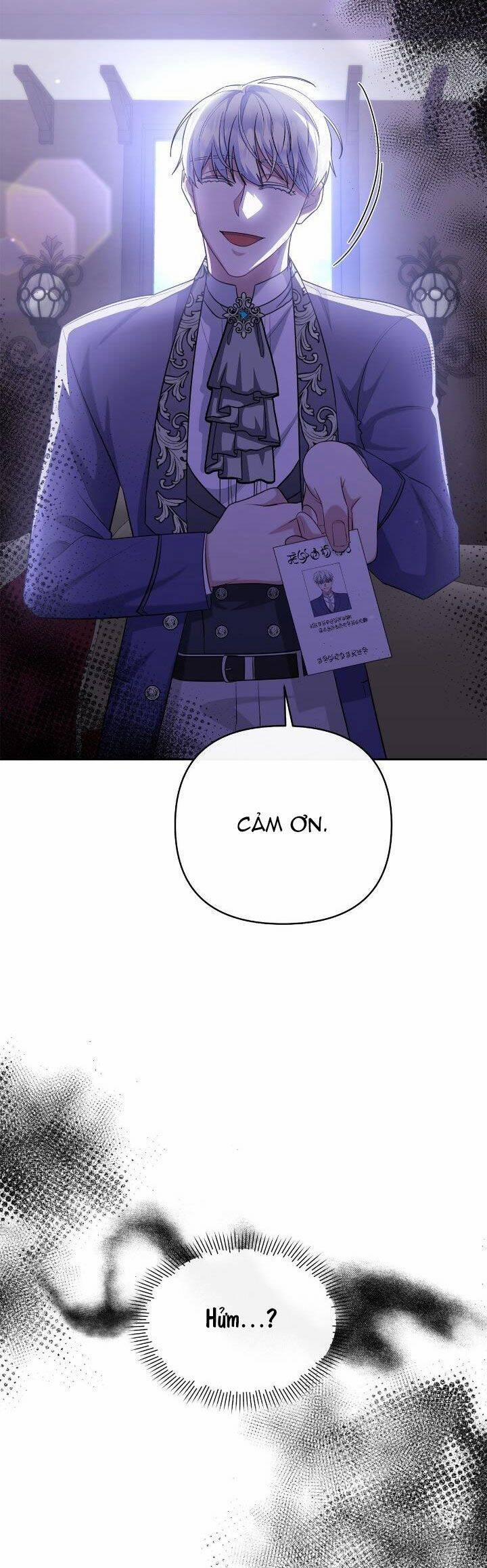 Nữ Chính Bỏ Trốn Ở Nhà Bên 15 trang 60