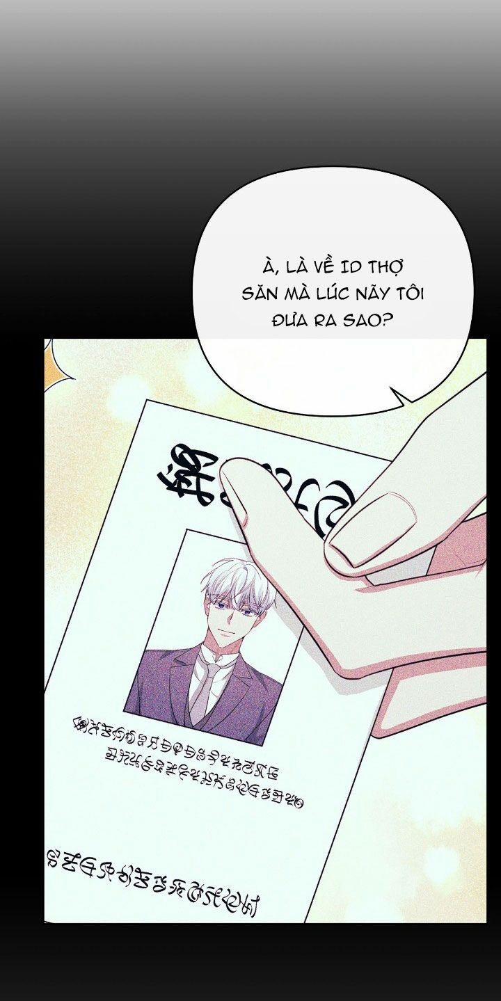 Nữ Chính Bỏ Trốn Ở Nhà Bên 16 trang 16