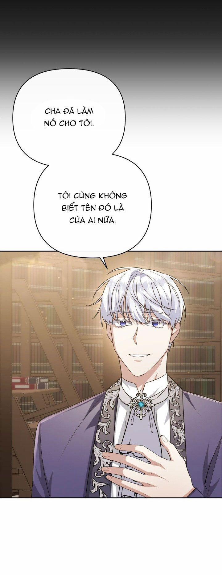 Nữ Chính Bỏ Trốn Ở Nhà Bên 16 trang 17