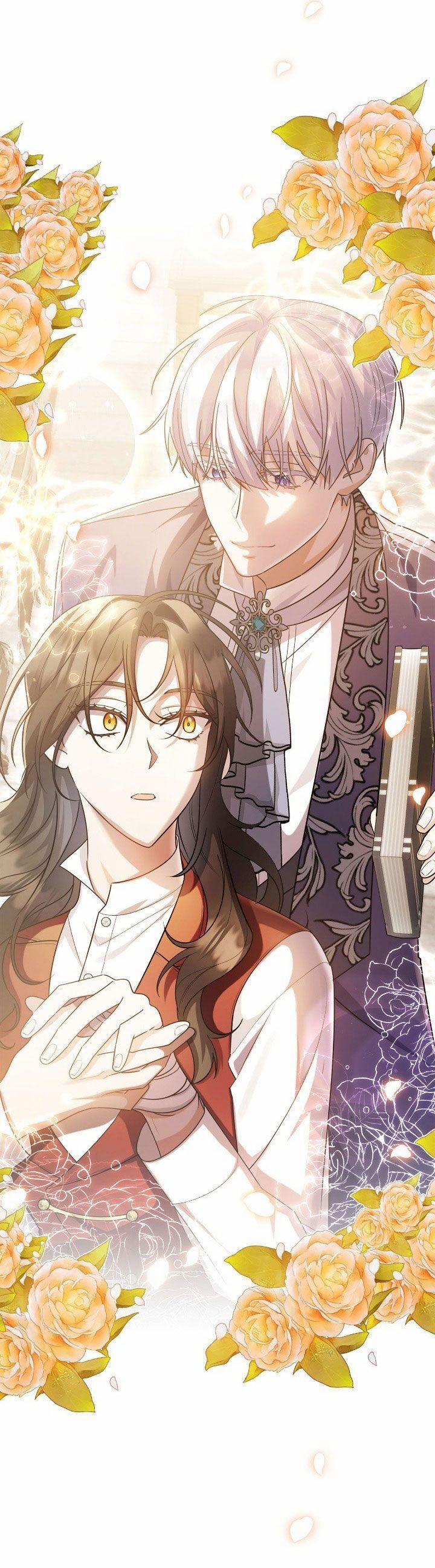 Nữ Chính Bỏ Trốn Ở Nhà Bên 16 trang 26