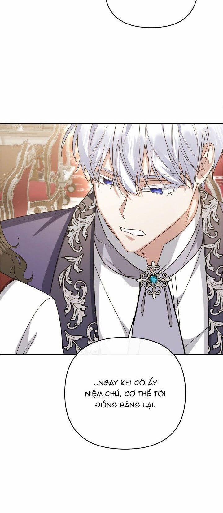 Nữ Chính Bỏ Trốn Ở Nhà Bên 16 trang 31