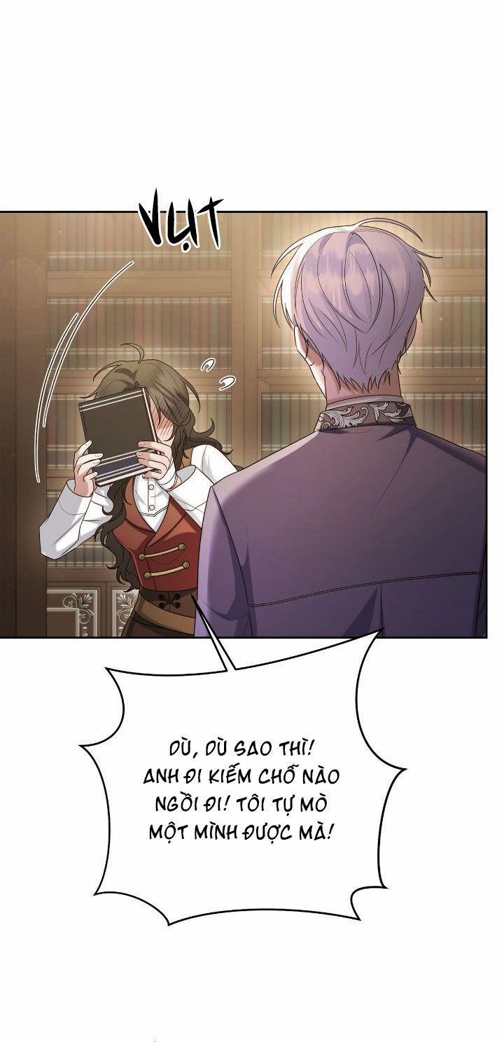 Nữ Chính Bỏ Trốn Ở Nhà Bên 16 trang 39