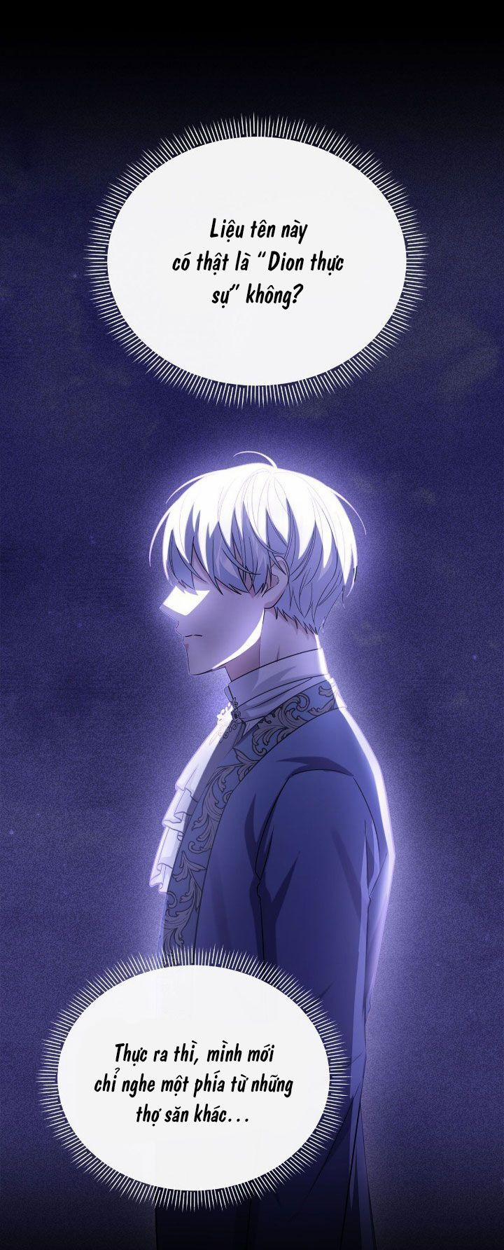 Nữ Chính Bỏ Trốn Ở Nhà Bên 16 trang 4