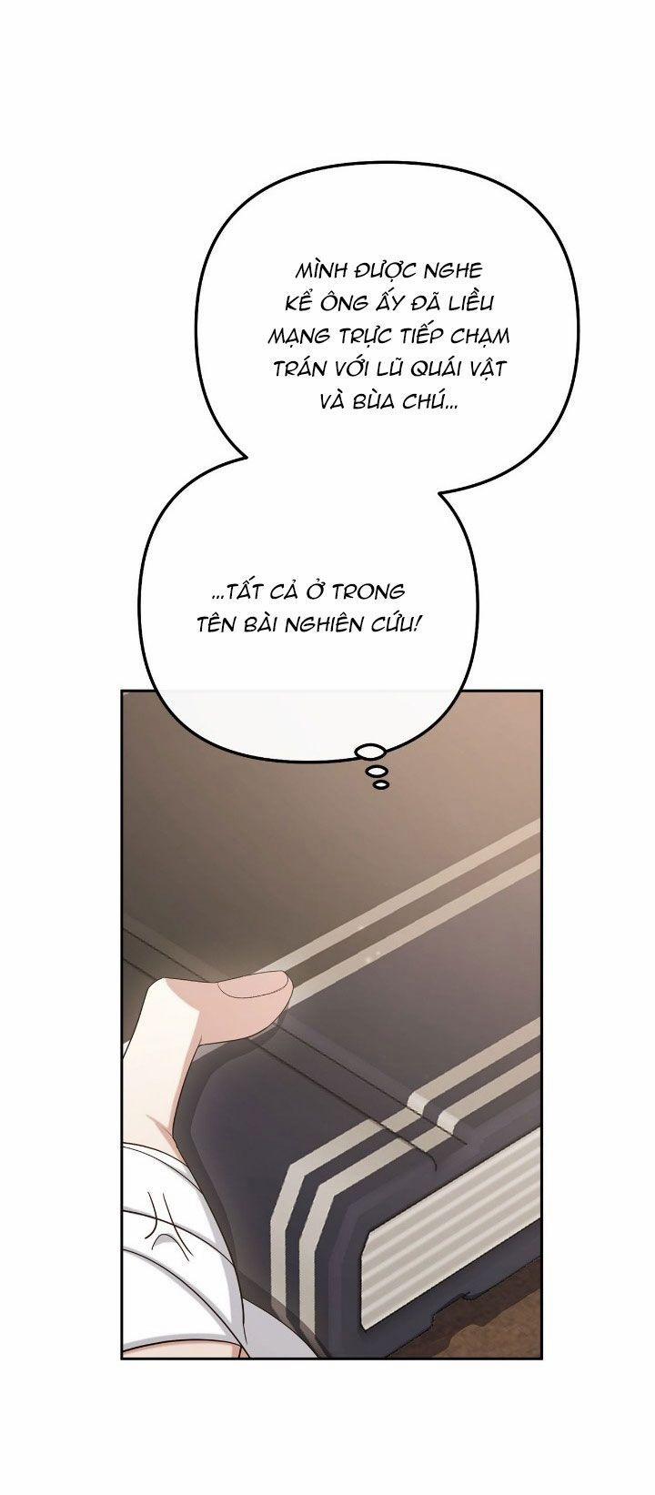 Nữ Chính Bỏ Trốn Ở Nhà Bên 16 trang 42