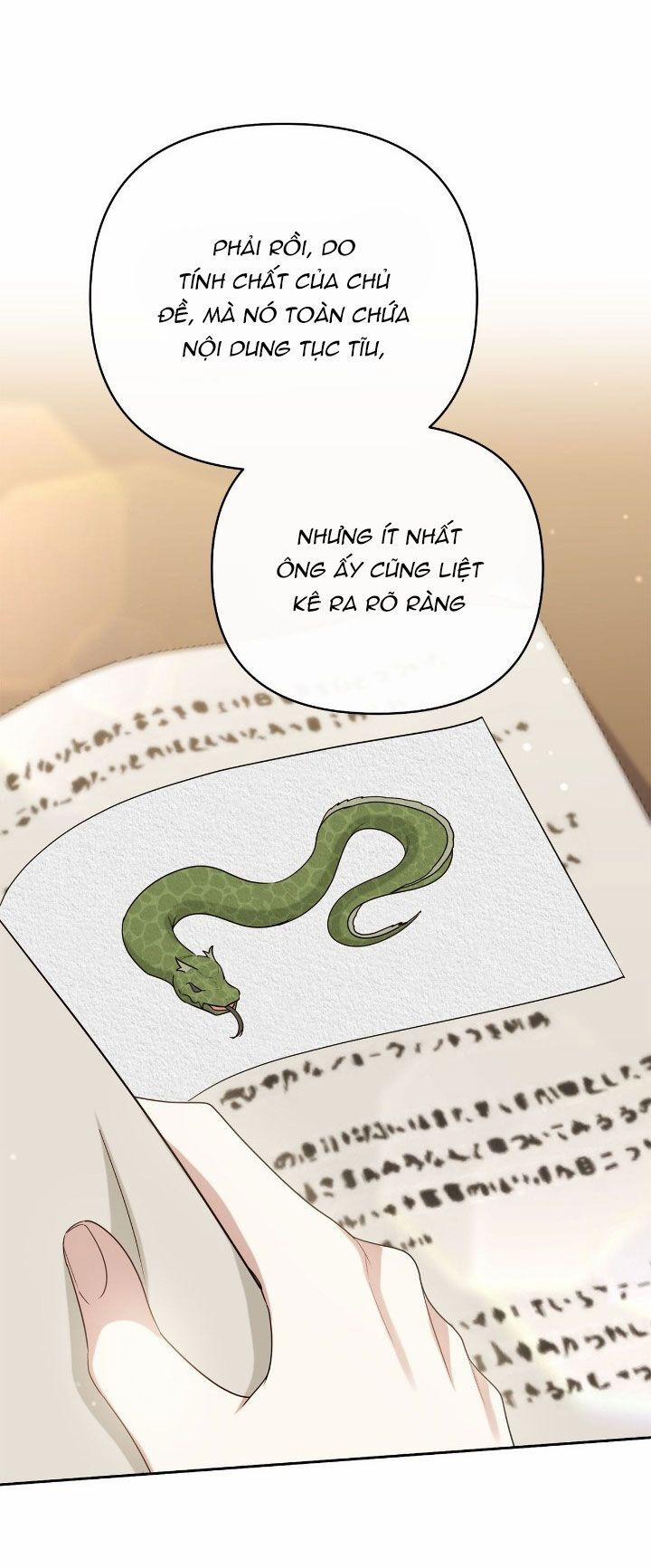 Nữ Chính Bỏ Trốn Ở Nhà Bên 16 trang 48