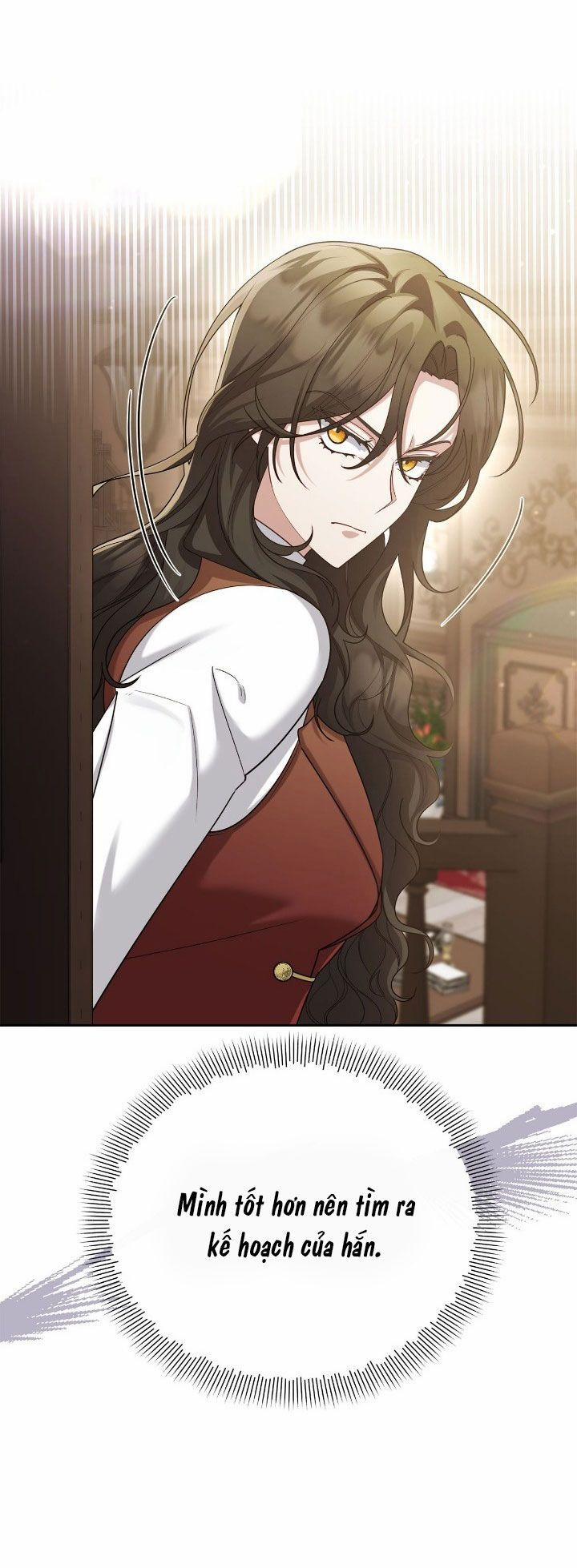 Nữ Chính Bỏ Trốn Ở Nhà Bên 17 trang 10