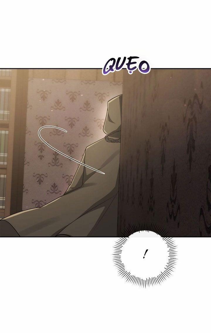 Nữ Chính Bỏ Trốn Ở Nhà Bên 17 trang 15