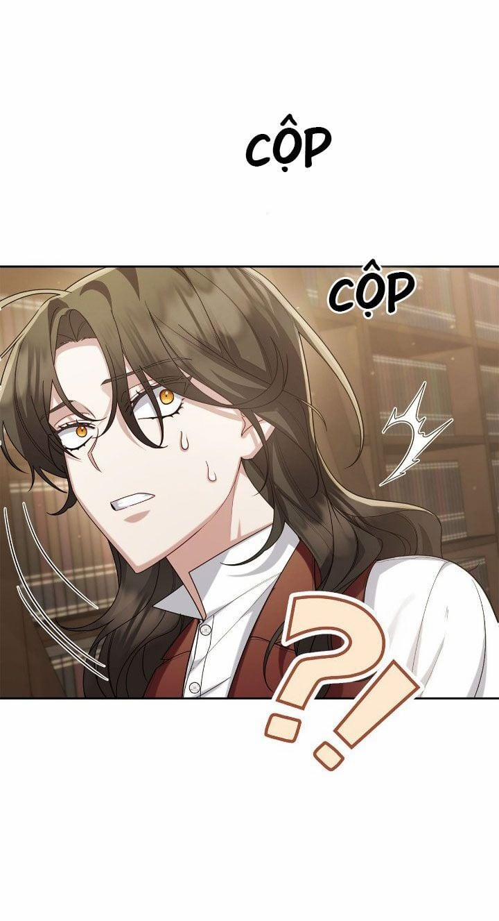 Nữ Chính Bỏ Trốn Ở Nhà Bên 17 trang 18