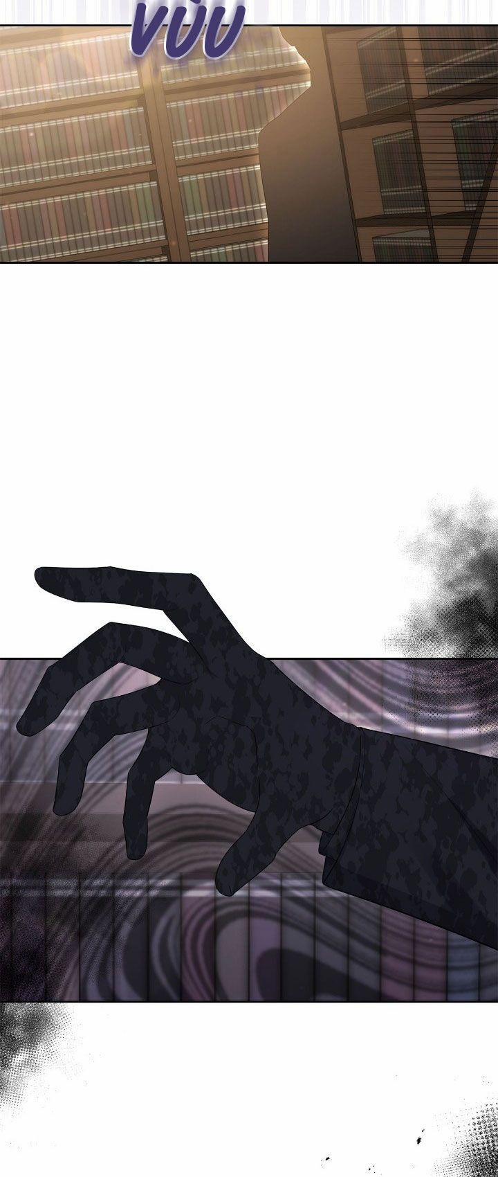 Nữ Chính Bỏ Trốn Ở Nhà Bên 17 trang 22