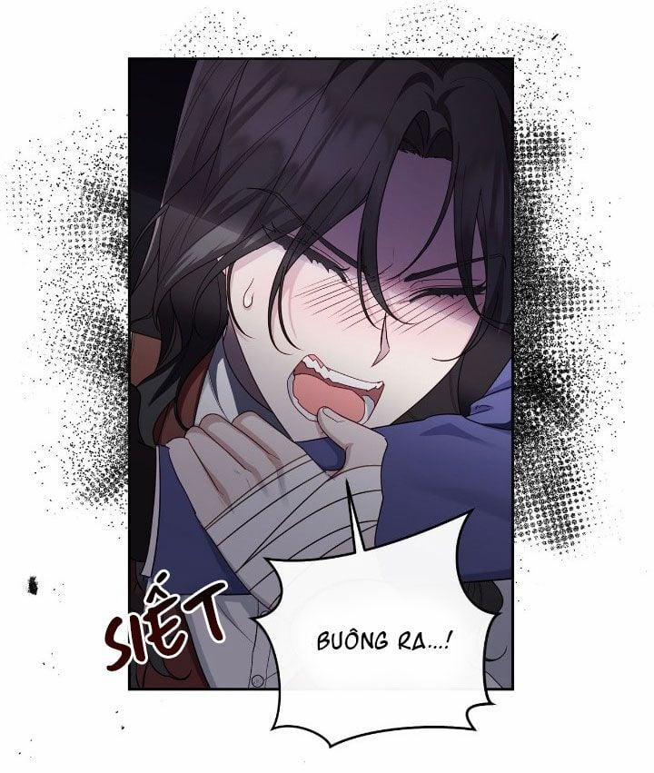 Nữ Chính Bỏ Trốn Ở Nhà Bên 17 trang 24