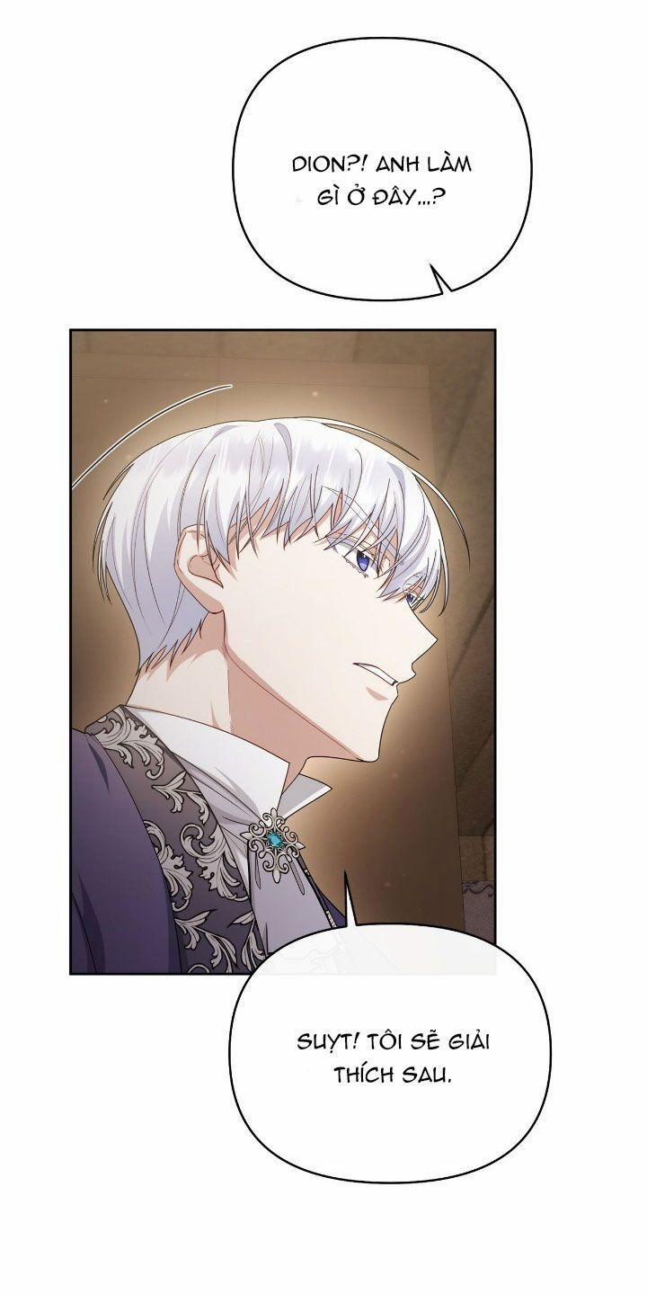 Nữ Chính Bỏ Trốn Ở Nhà Bên 17 trang 27