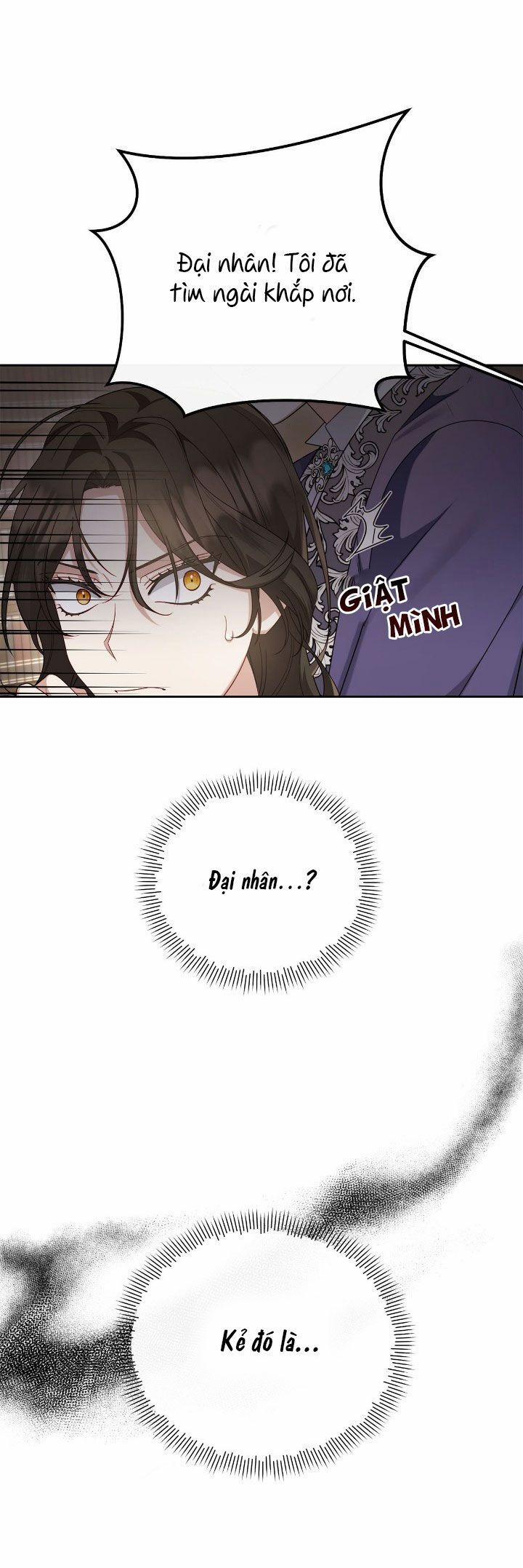 Nữ Chính Bỏ Trốn Ở Nhà Bên 17 trang 28
