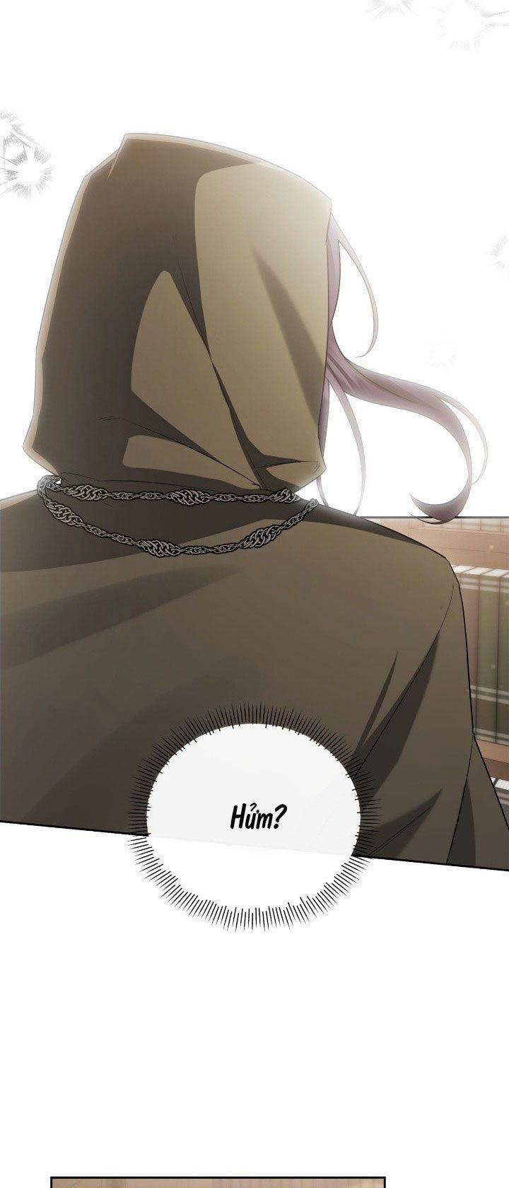 Nữ Chính Bỏ Trốn Ở Nhà Bên 17 trang 3