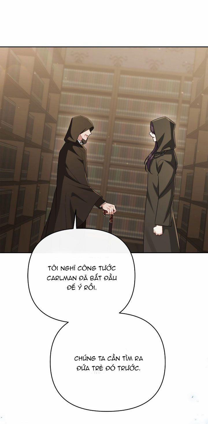 Nữ Chính Bỏ Trốn Ở Nhà Bên 17 trang 30