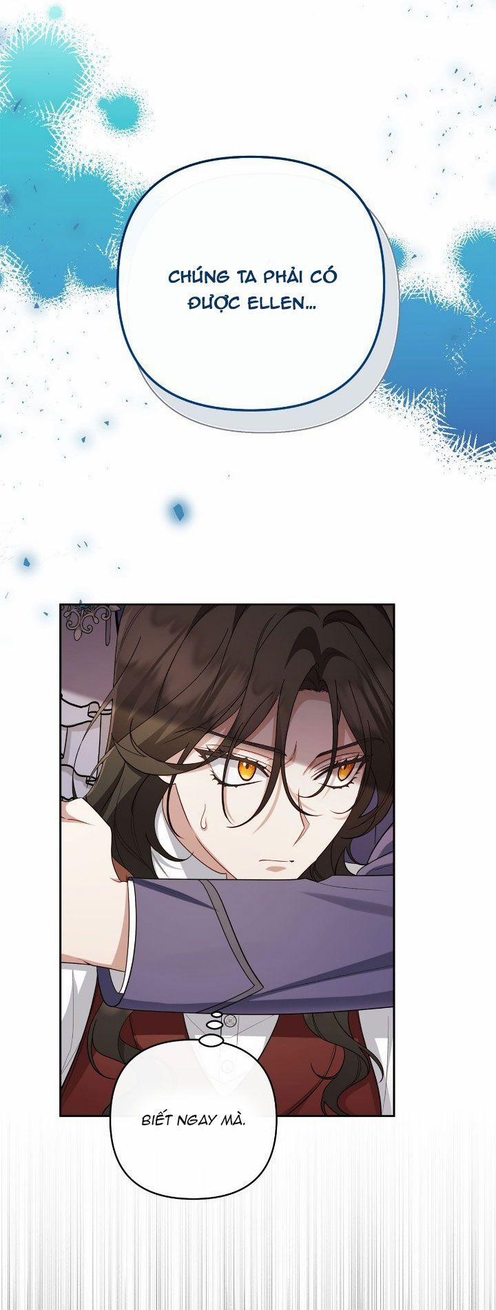 Nữ Chính Bỏ Trốn Ở Nhà Bên 17 trang 31