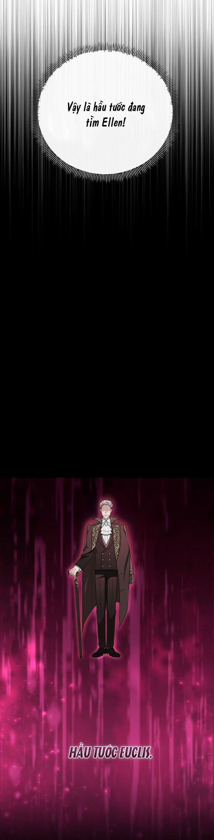 Nữ Chính Bỏ Trốn Ở Nhà Bên 17 trang 32