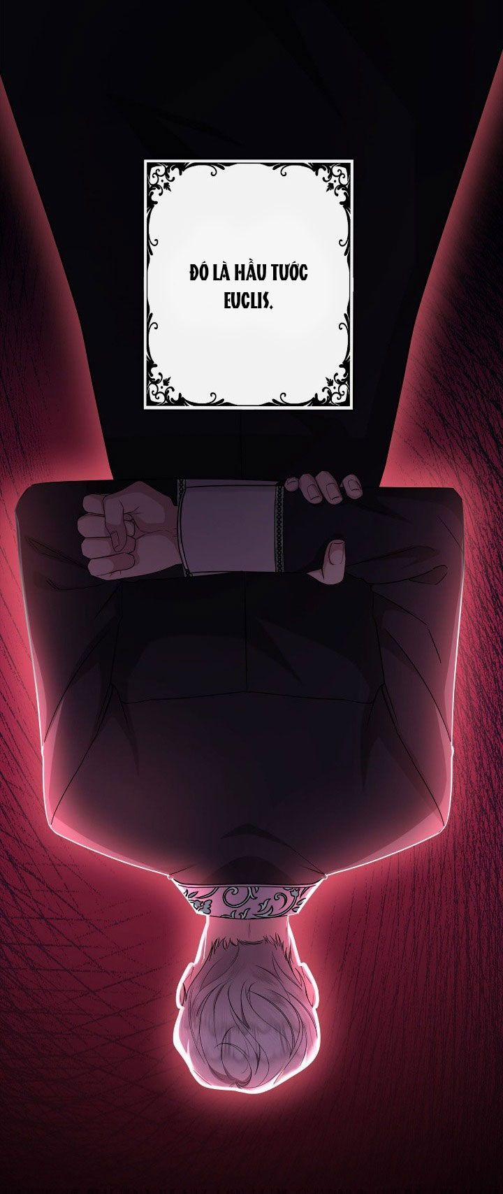 Nữ Chính Bỏ Trốn Ở Nhà Bên 17 trang 36