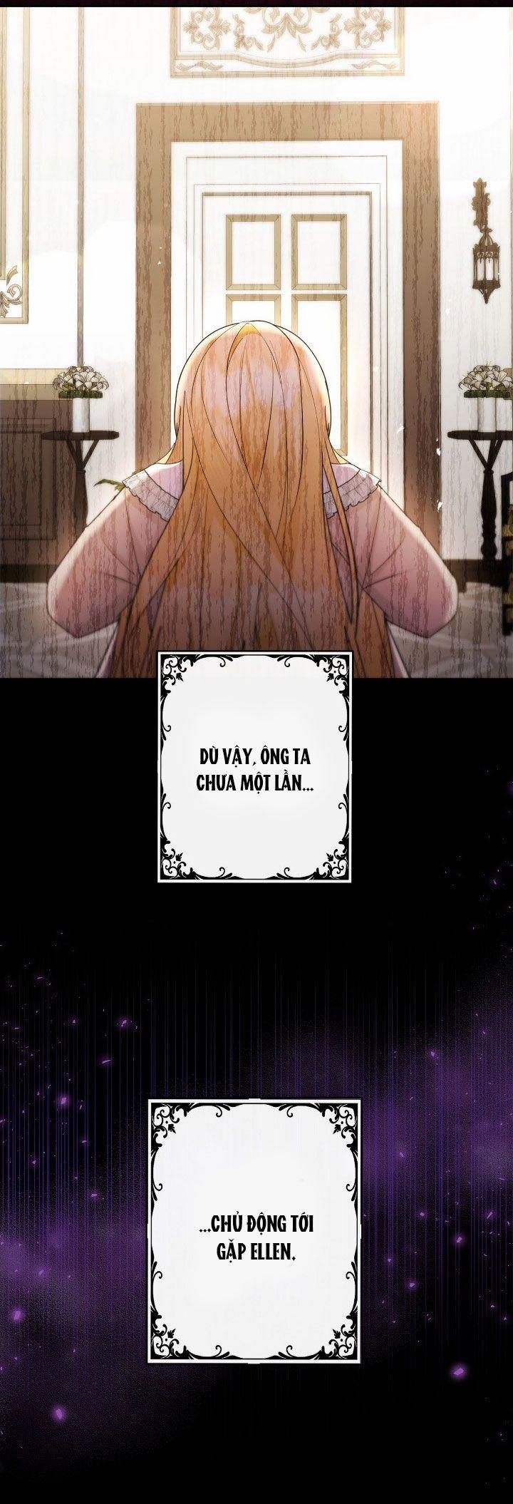 Nữ Chính Bỏ Trốn Ở Nhà Bên 17 trang 37