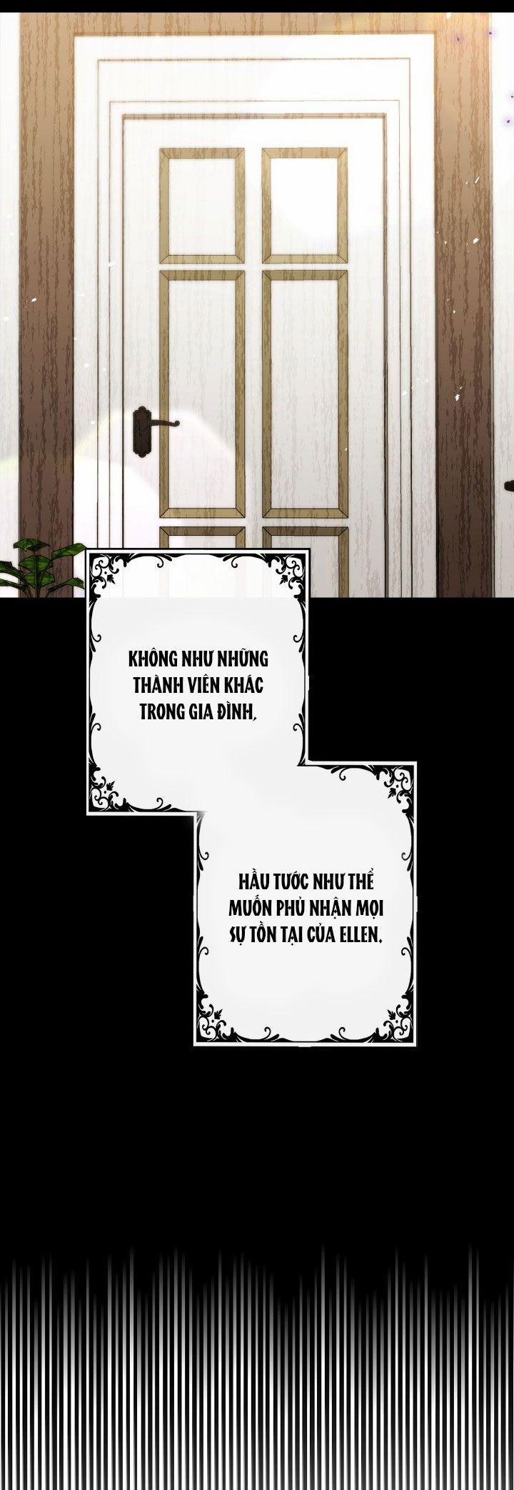 Nữ Chính Bỏ Trốn Ở Nhà Bên 17 trang 38