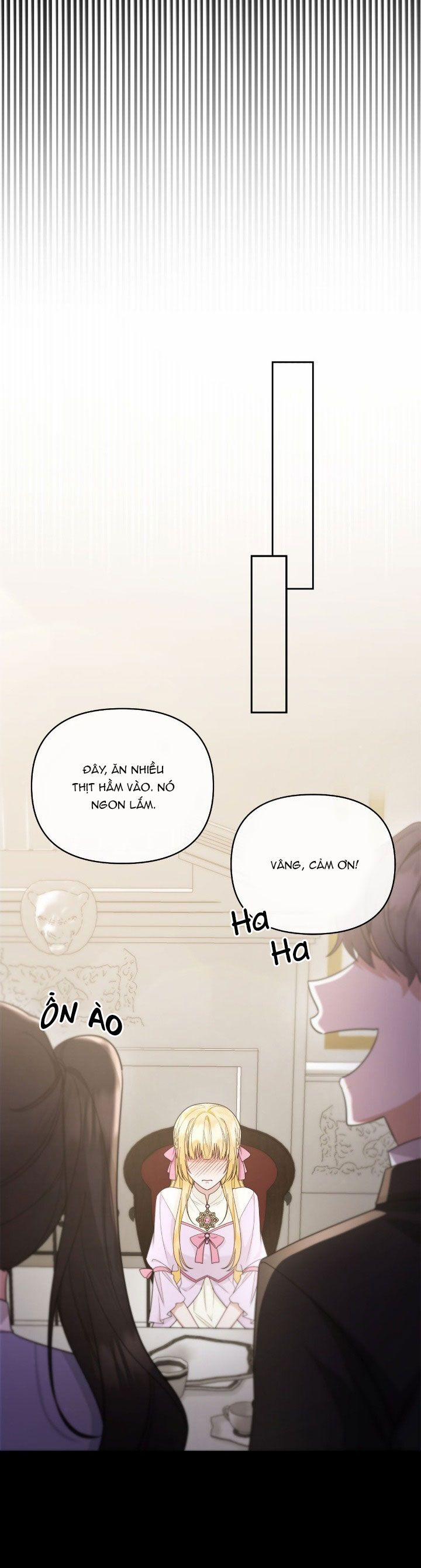 Nữ Chính Bỏ Trốn Ở Nhà Bên 17 trang 39