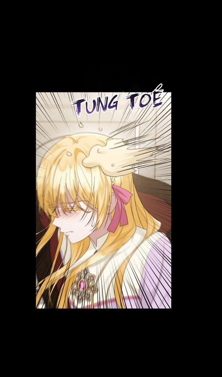 Nữ Chính Bỏ Trốn Ở Nhà Bên 17 trang 40