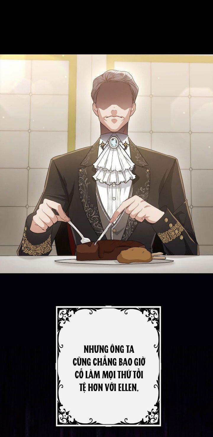 Nữ Chính Bỏ Trốn Ở Nhà Bên 17 trang 43