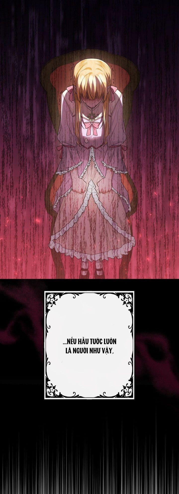 Nữ Chính Bỏ Trốn Ở Nhà Bên 17 trang 44