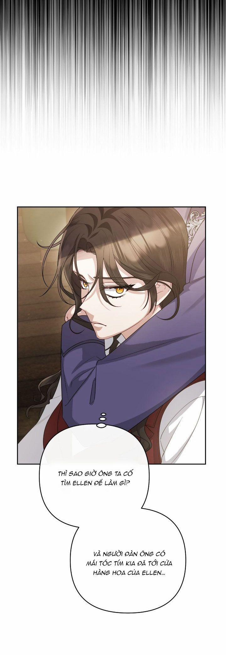 Nữ Chính Bỏ Trốn Ở Nhà Bên 17 trang 45